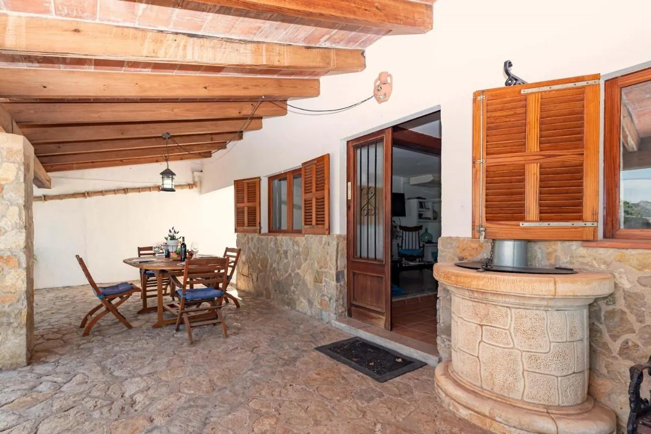 Villa Can Guaita II By Sealand Villas Port de Pollenca Spain