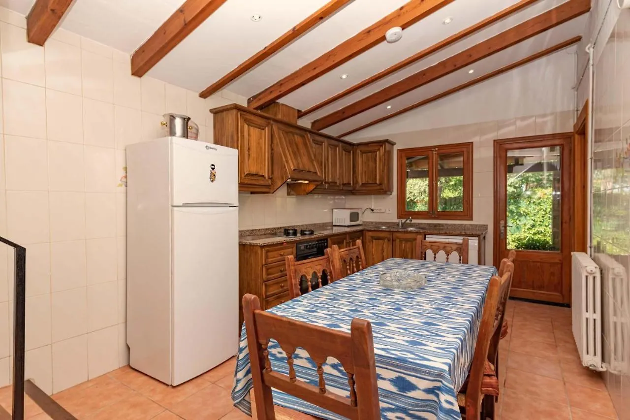 Country house Villa Can Guaita II By Sealand Villas Port de Pollenca Spain