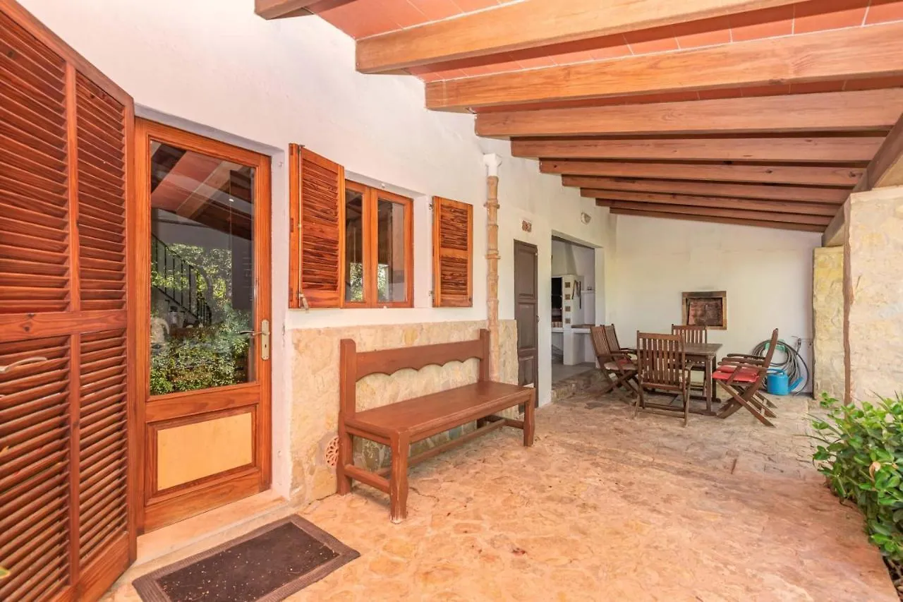 Country house Villa Can Guaita II By Sealand Villas Port de Pollenca
