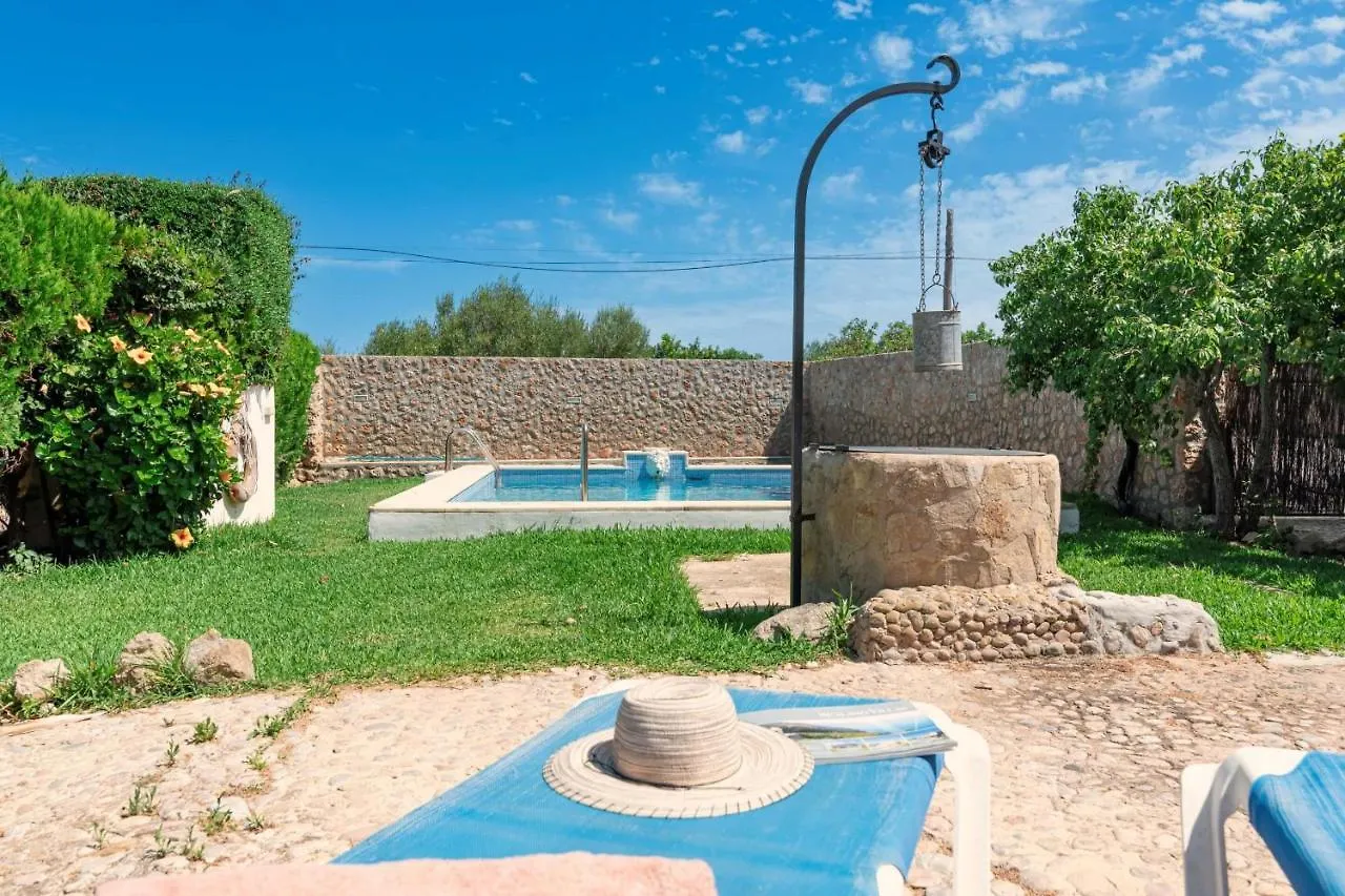 Villa Can Guaita II By Sealand Villas Port de Pollenca