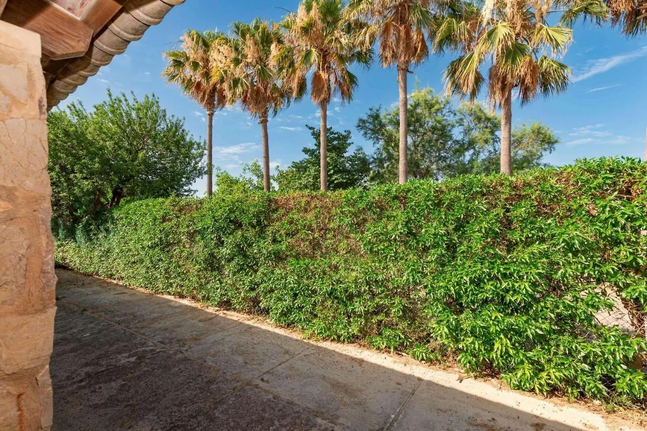Country house Villa Can Guaita II By Sealand Villas Port de Pollenca