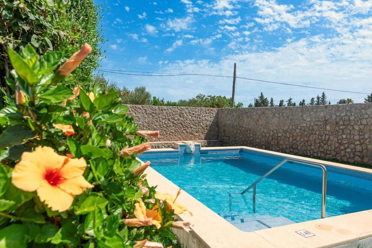 Villa Can Guaita II By Sealand Villas Port de Pollenca