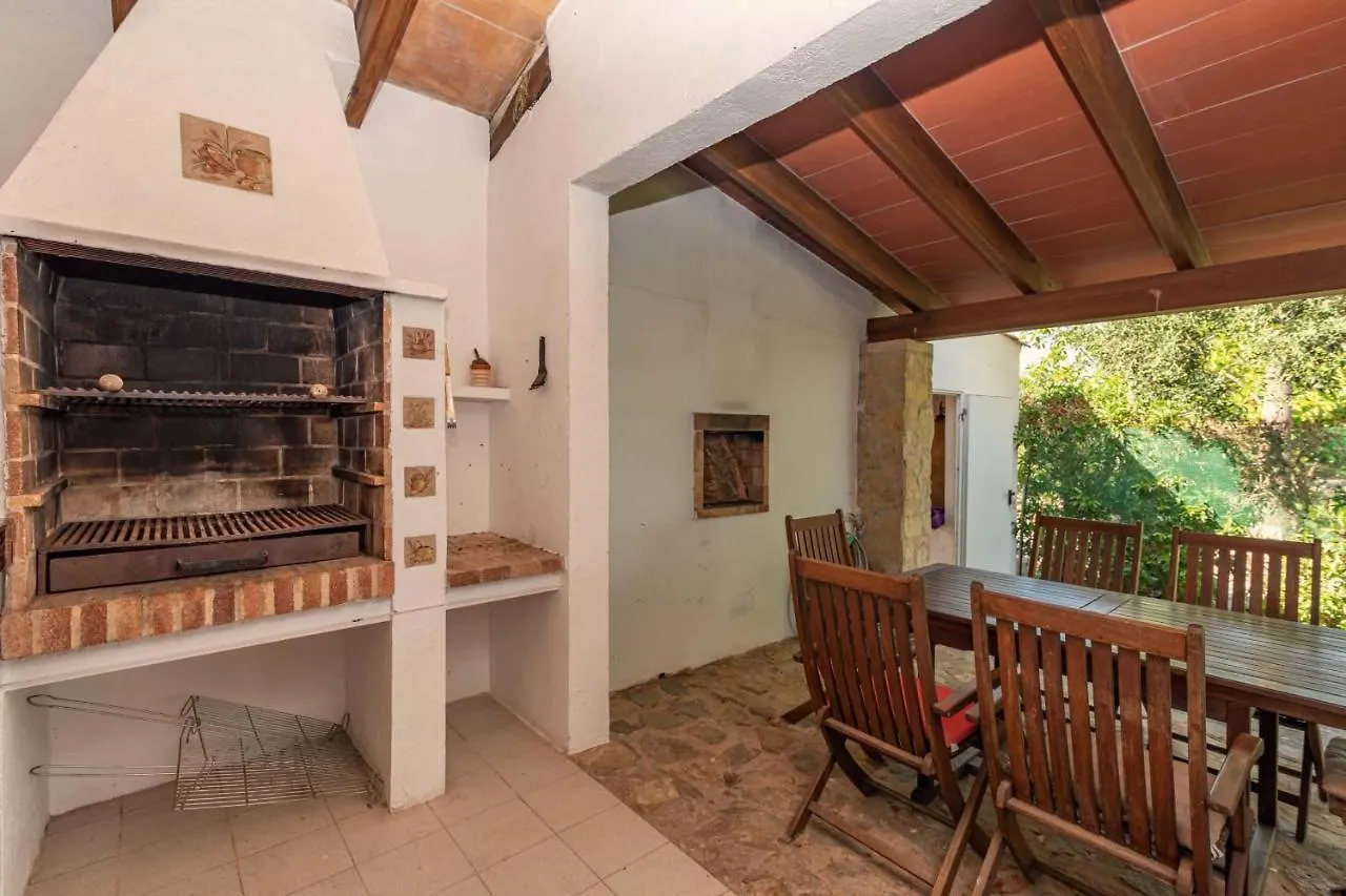 Villa Can Guaita II By Sealand Villas Port de Pollenca Spain
