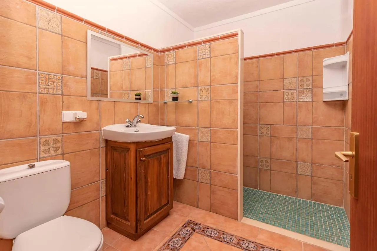 Country house Villa Can Guaita II By Sealand Villas Port de Pollenca Spain