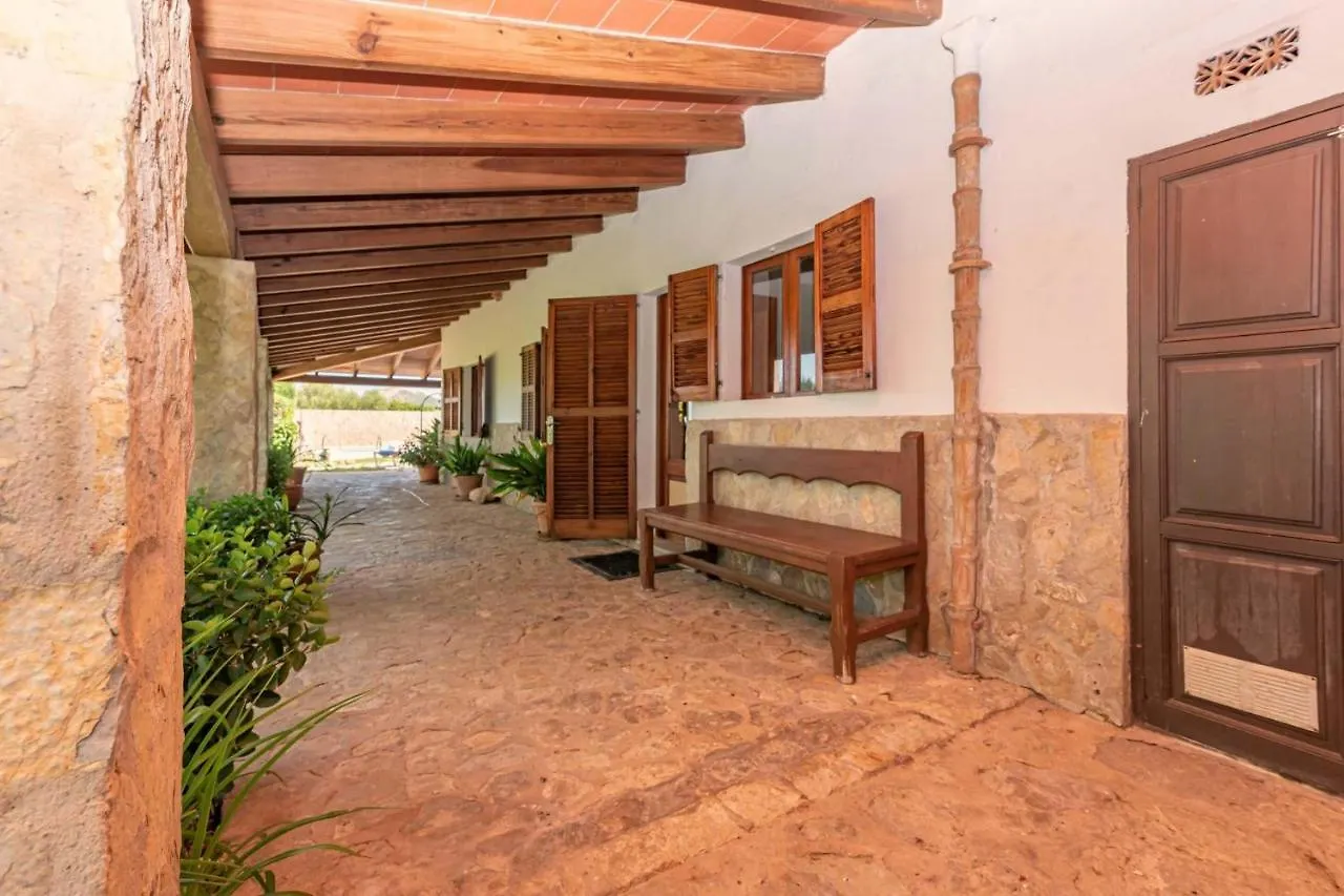 Villa Can Guaita II By Sealand Villas Port de Pollenca Country house