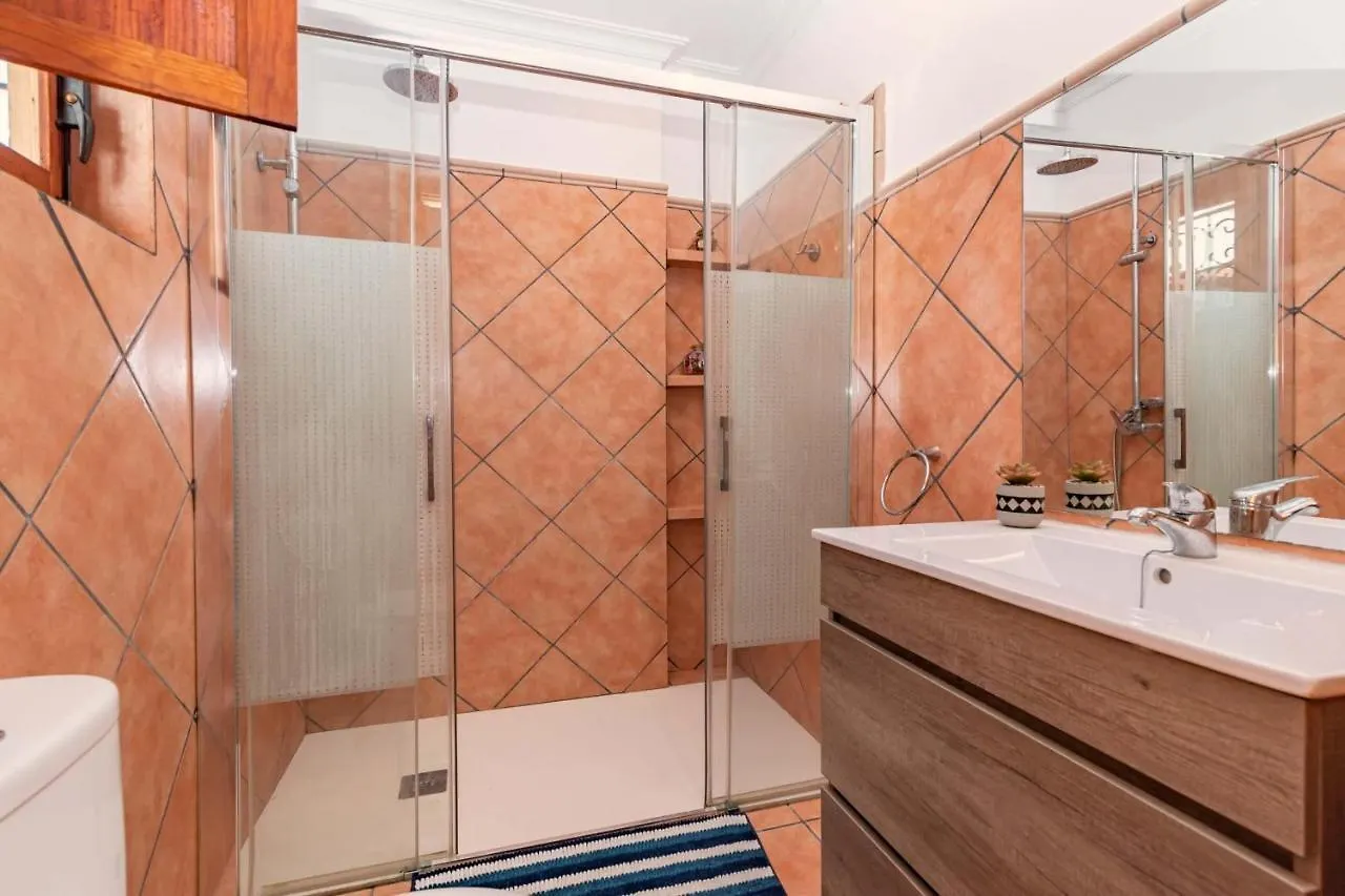 Villa Can Guaita II By Sealand Villas Port de Pollenca Country house