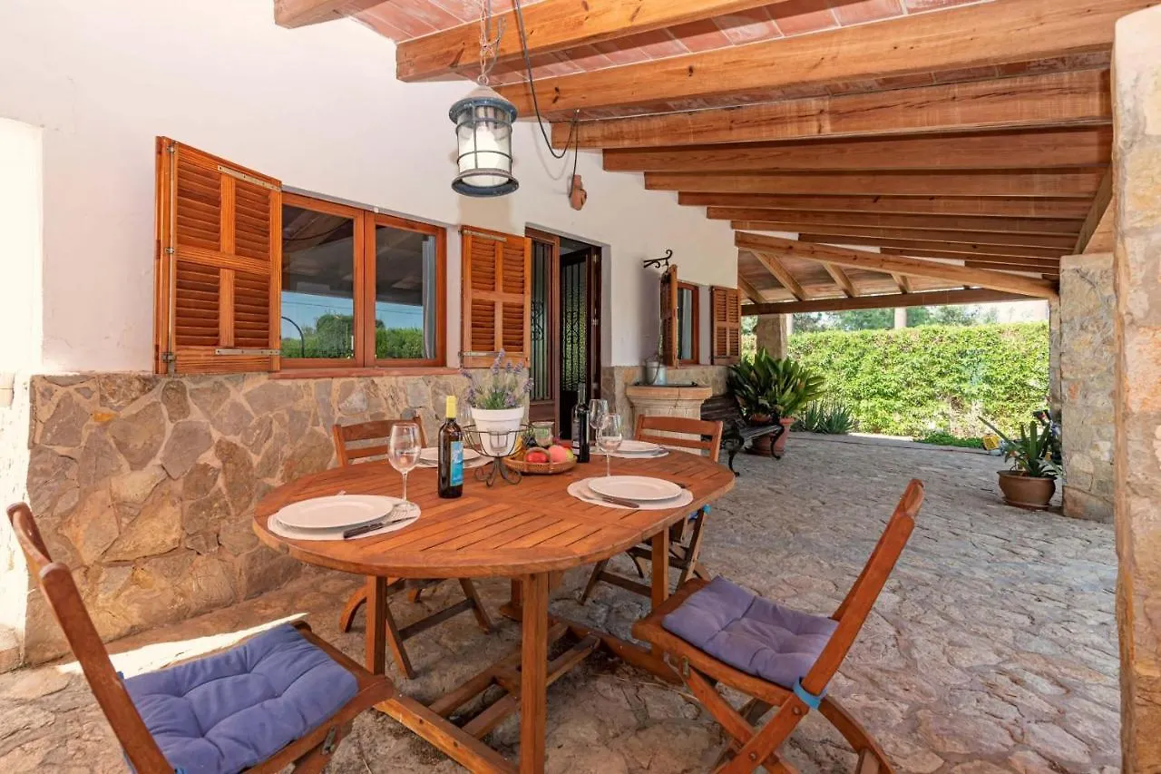 Villa Can Guaita II By Sealand Villas Port de Pollenca