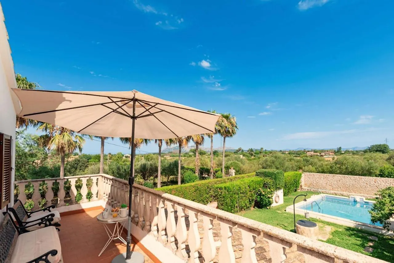 Villa Can Guaita II By Sealand Villas Port de Pollenca Spain