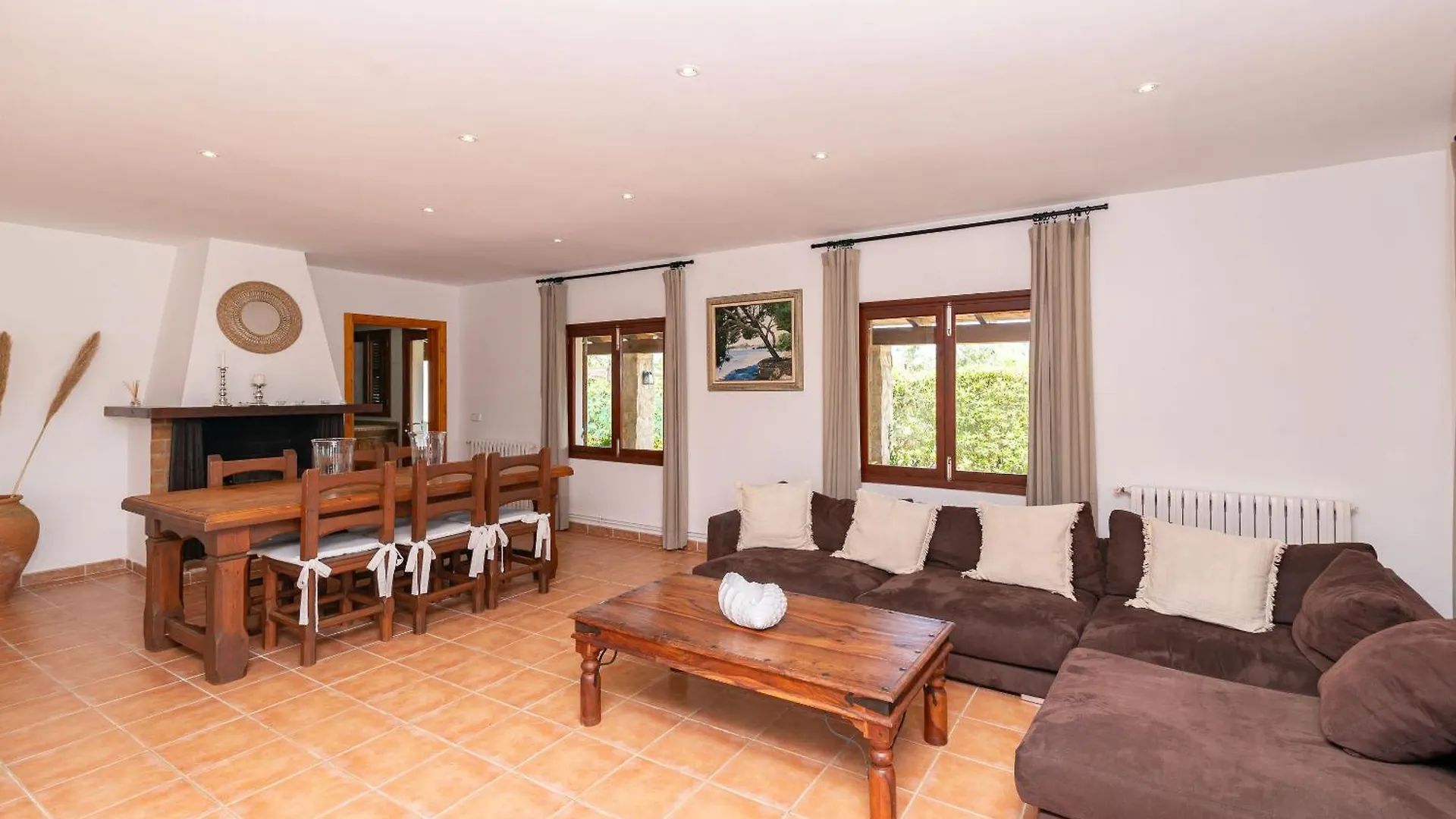 Villa Can Guaita II By Sealand Villas Port de Pollenca 0*,  Spain