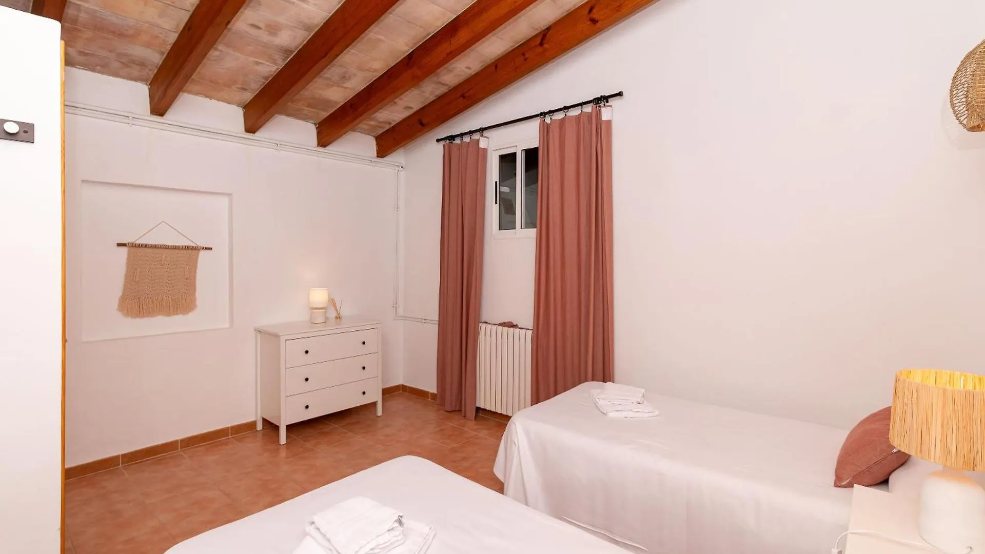 Villa Can Guaita II By Sealand Villas Port de Pollenca Spain