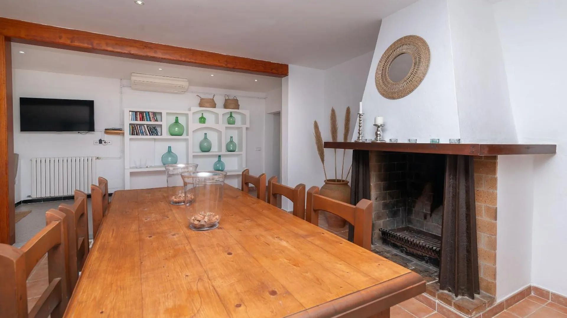 Villa Can Guaita II By Sealand Villas Port de Pollenca Country house