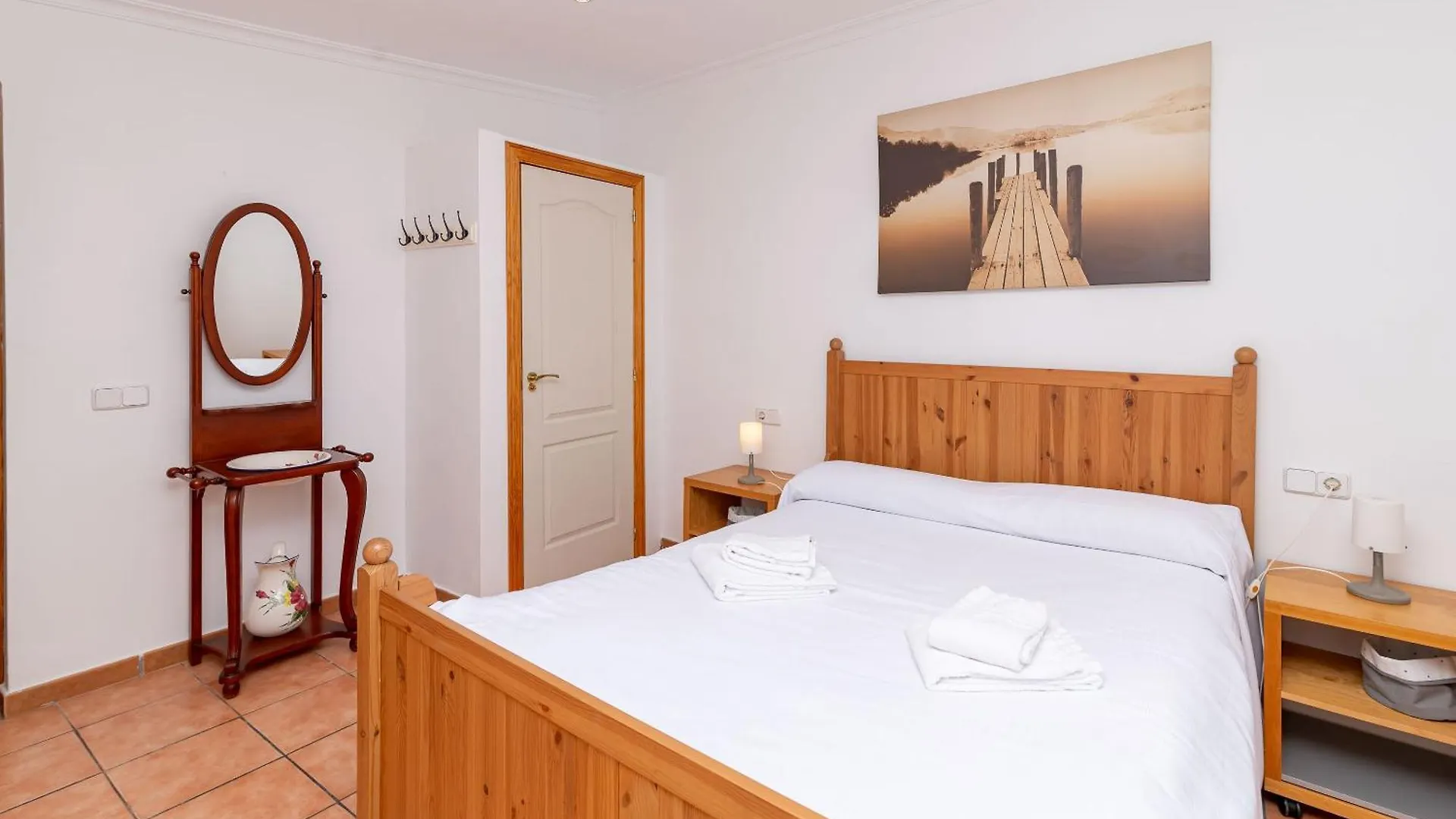 Villa Can Guaita II By Sealand Villas Port de Pollenca Country house