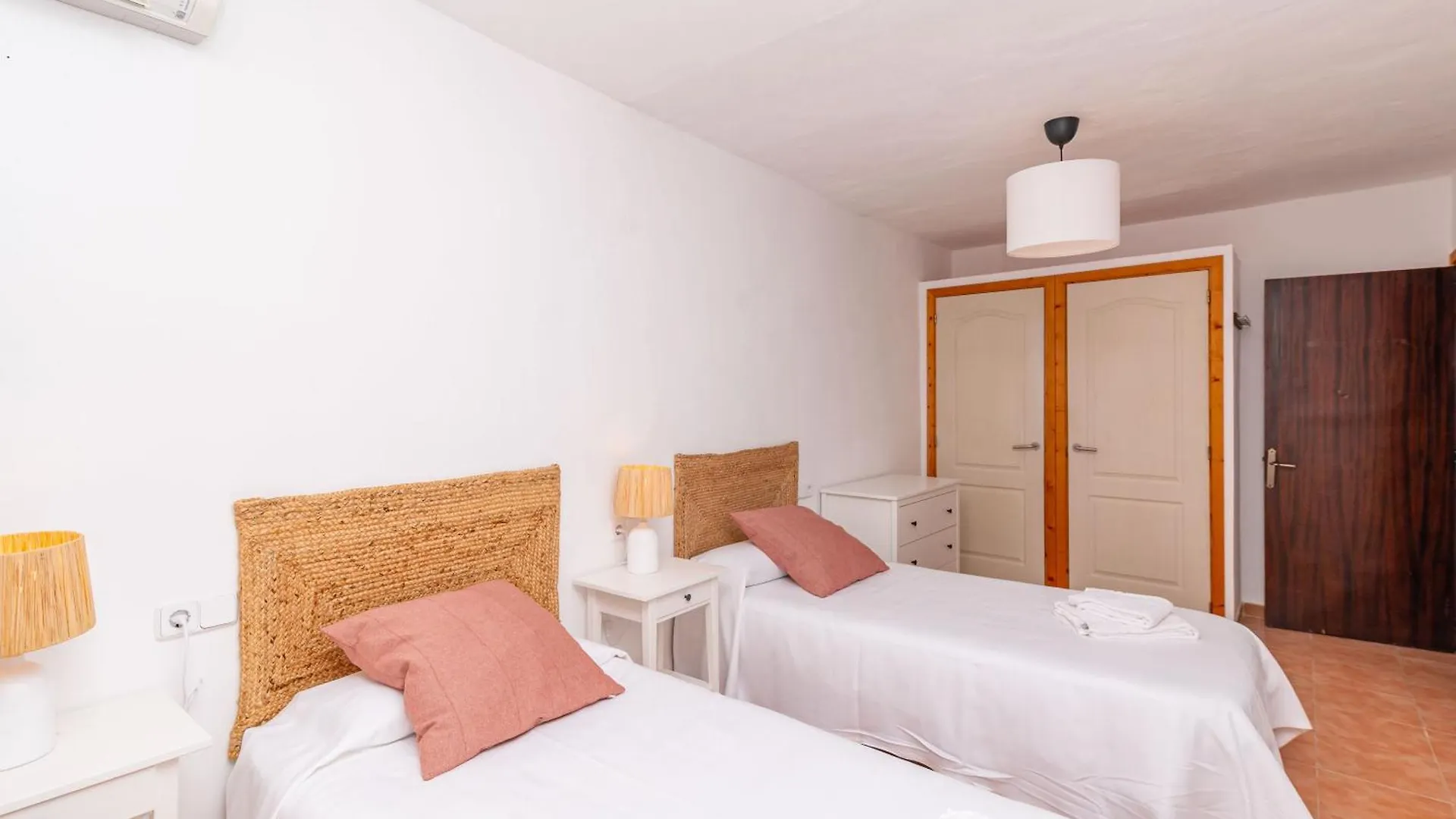 Villa Can Guaita II By Sealand Villas Port de Pollenca 0*,  Spain