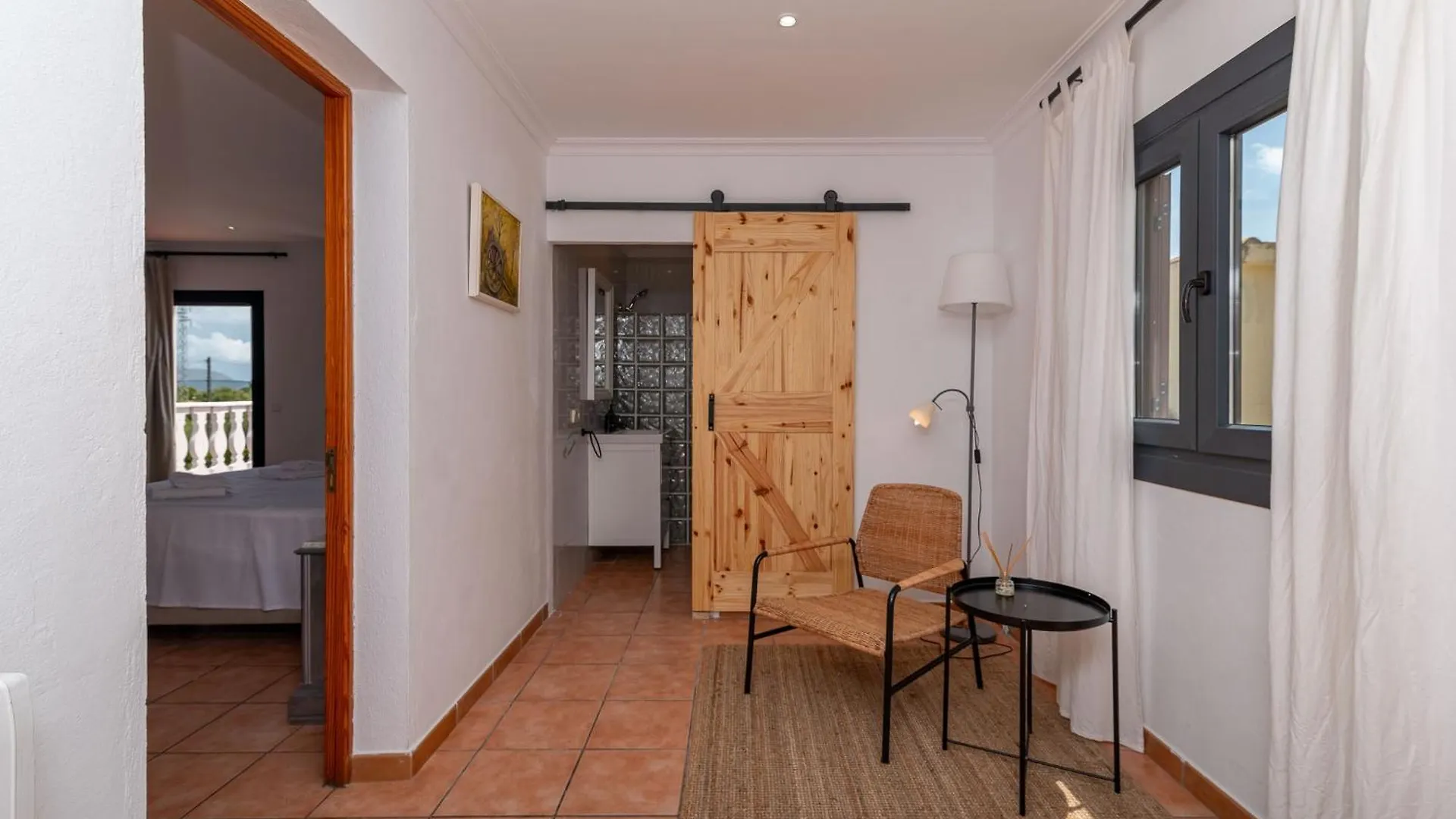 Villa Can Guaita II By Sealand Villas Port de Pollenca Country house