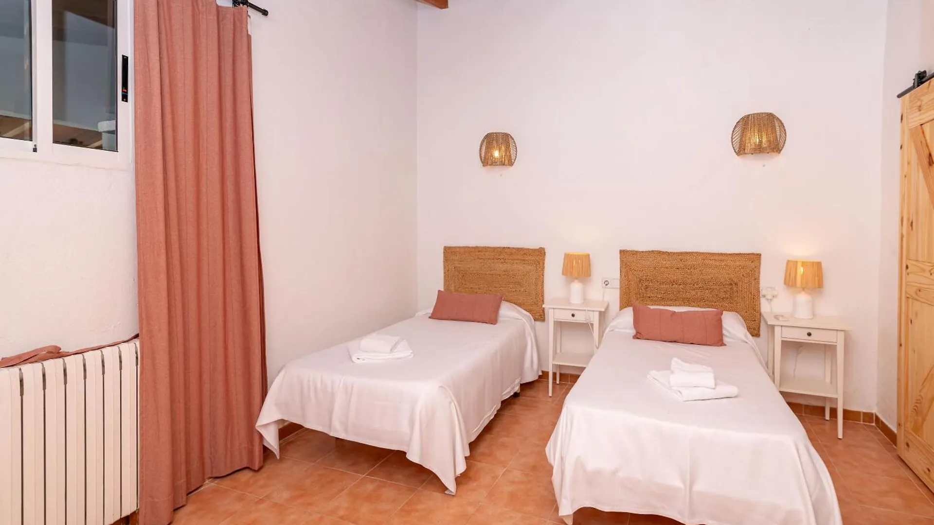Country house Villa Can Guaita II By Sealand Villas Port de Pollenca