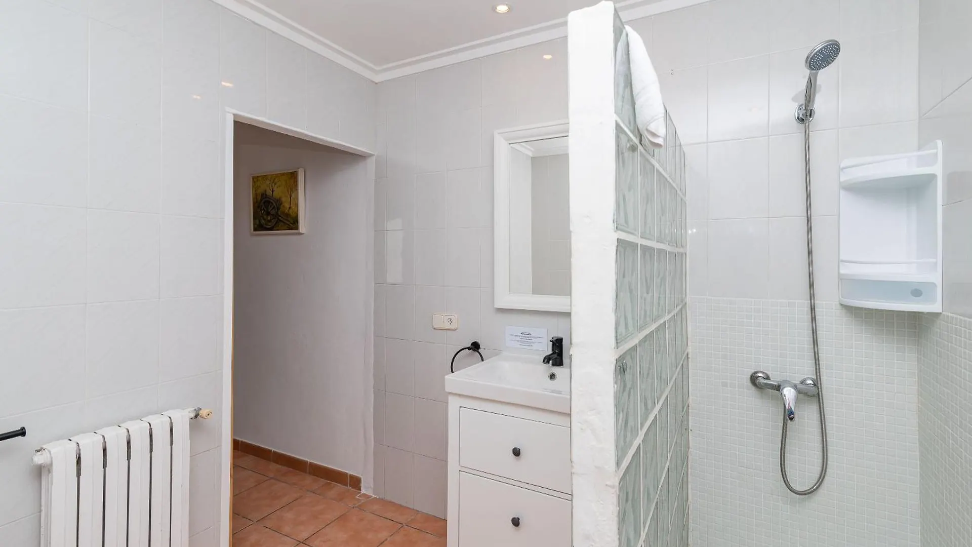 Villa Can Guaita II By Sealand Villas Port de Pollenca Country house