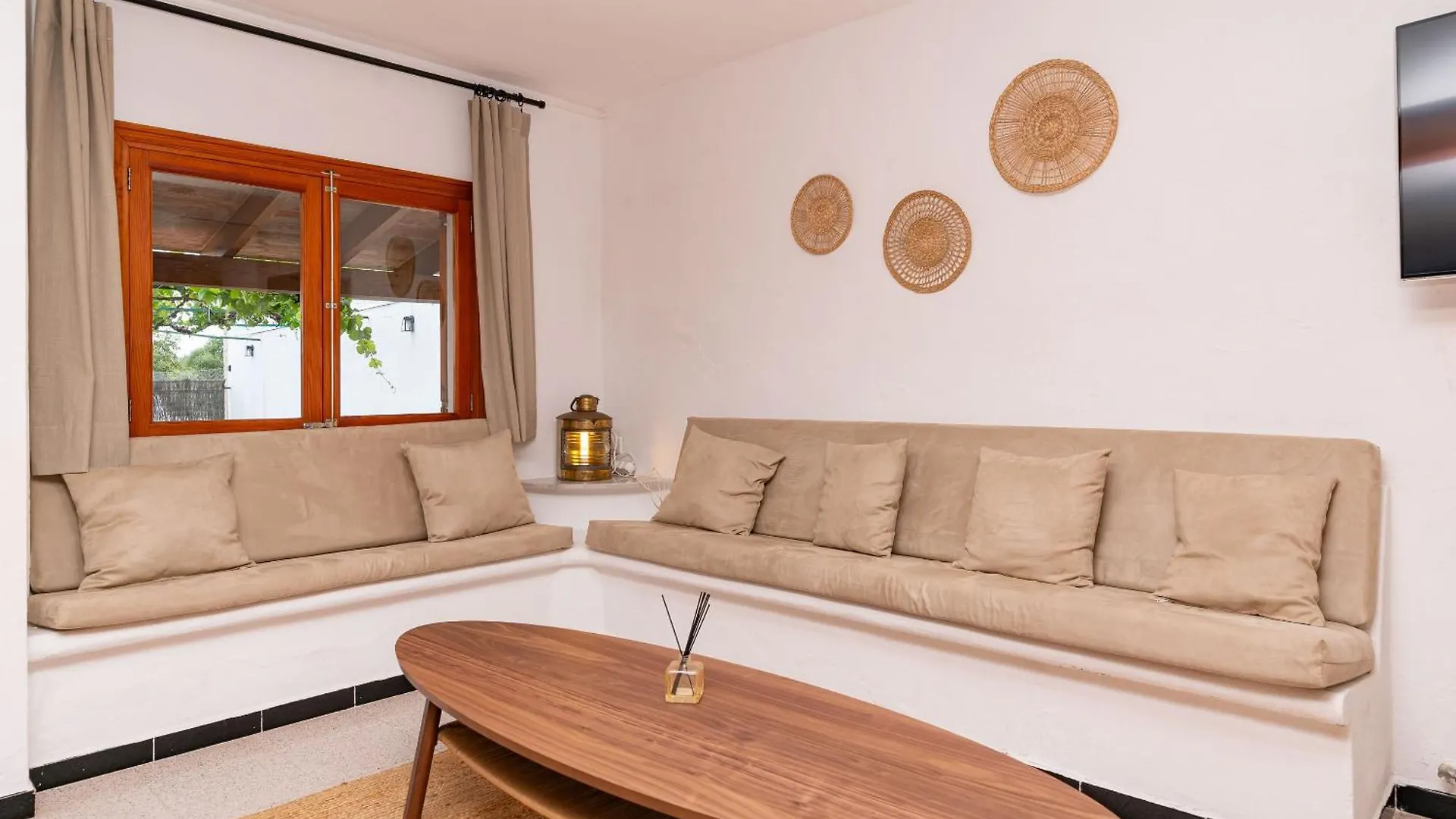 Country house Villa Can Guaita II By Sealand Villas Port de Pollenca