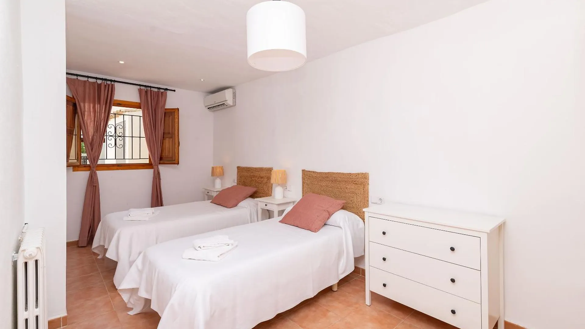 Country house Villa Can Guaita II By Sealand Villas Port de Pollenca Spain