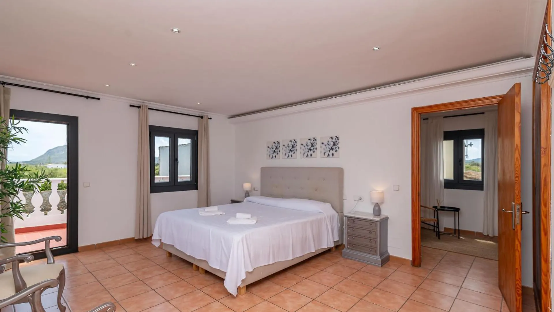 Villa Can Guaita II By Sealand Villas Port de Pollenca