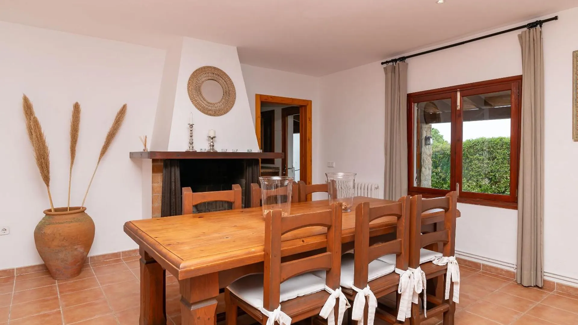 Country house Villa Can Guaita II By Sealand Villas Port de Pollenca