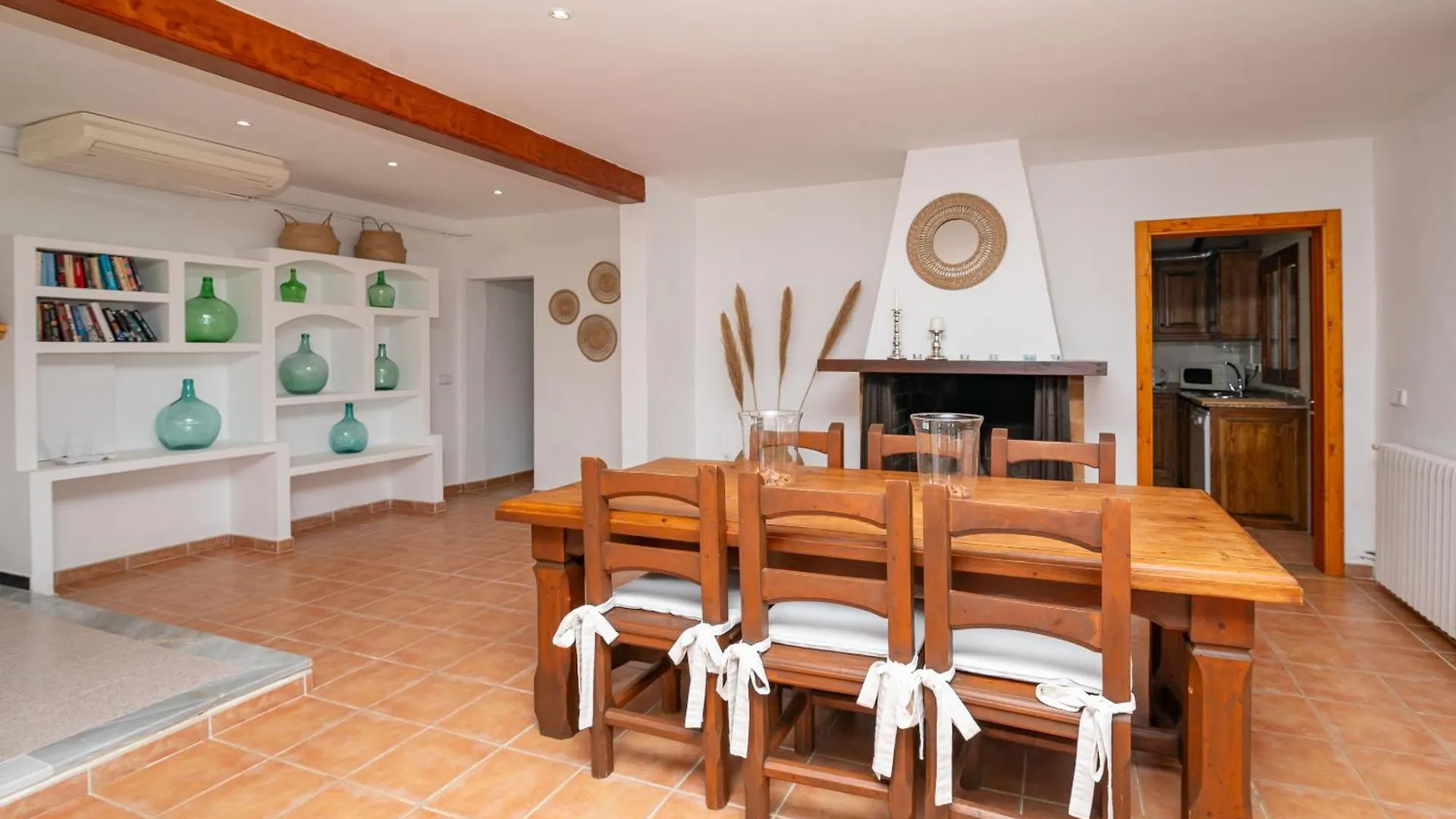Villa Can Guaita II By Sealand Villas Port de Pollenca 0*,