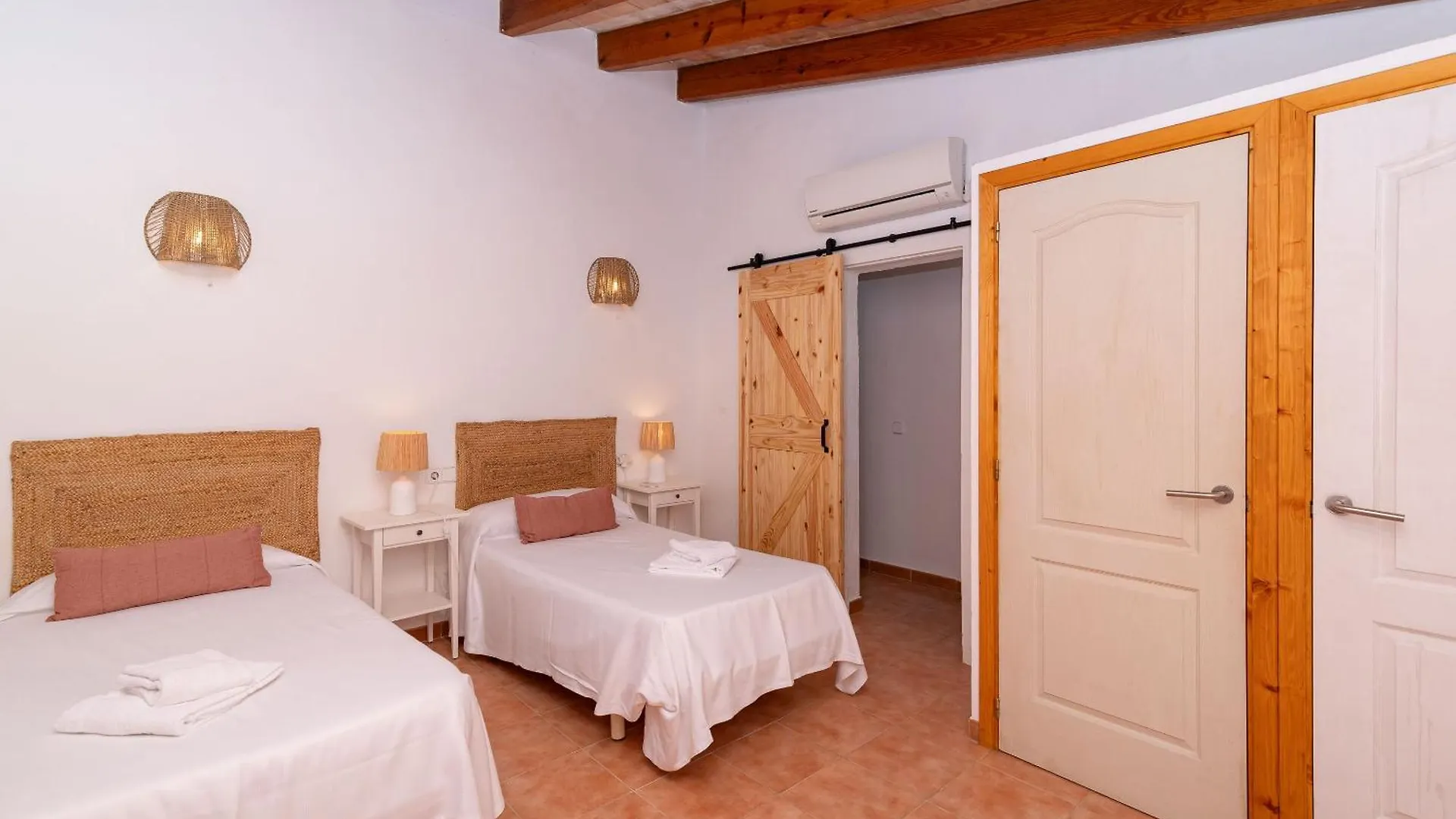 Villa Can Guaita II By Sealand Villas Port de Pollenca 0*,
