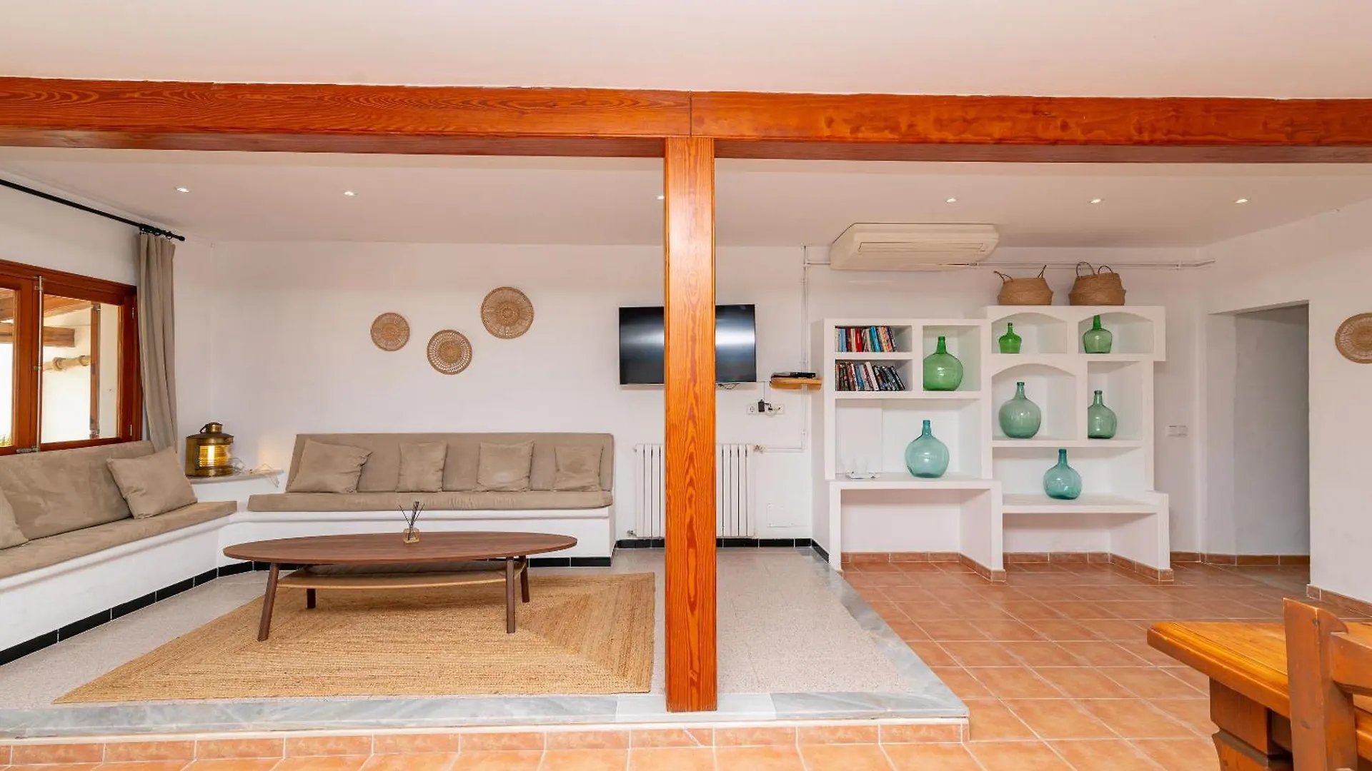 Villa Can Guaita II By Sealand Villas Port de Pollenca Country house