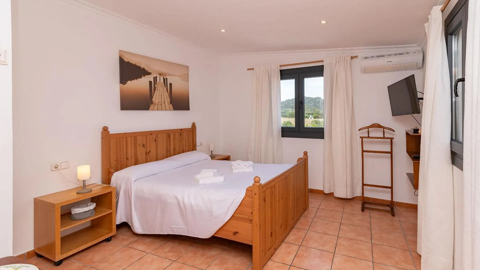 Villa Can Guaita II By Sealand Villas Port de Pollenca 0*,