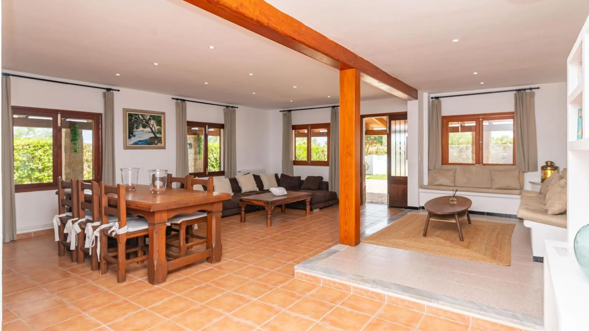 Villa Can Guaita II By Sealand Villas Port de Pollenca