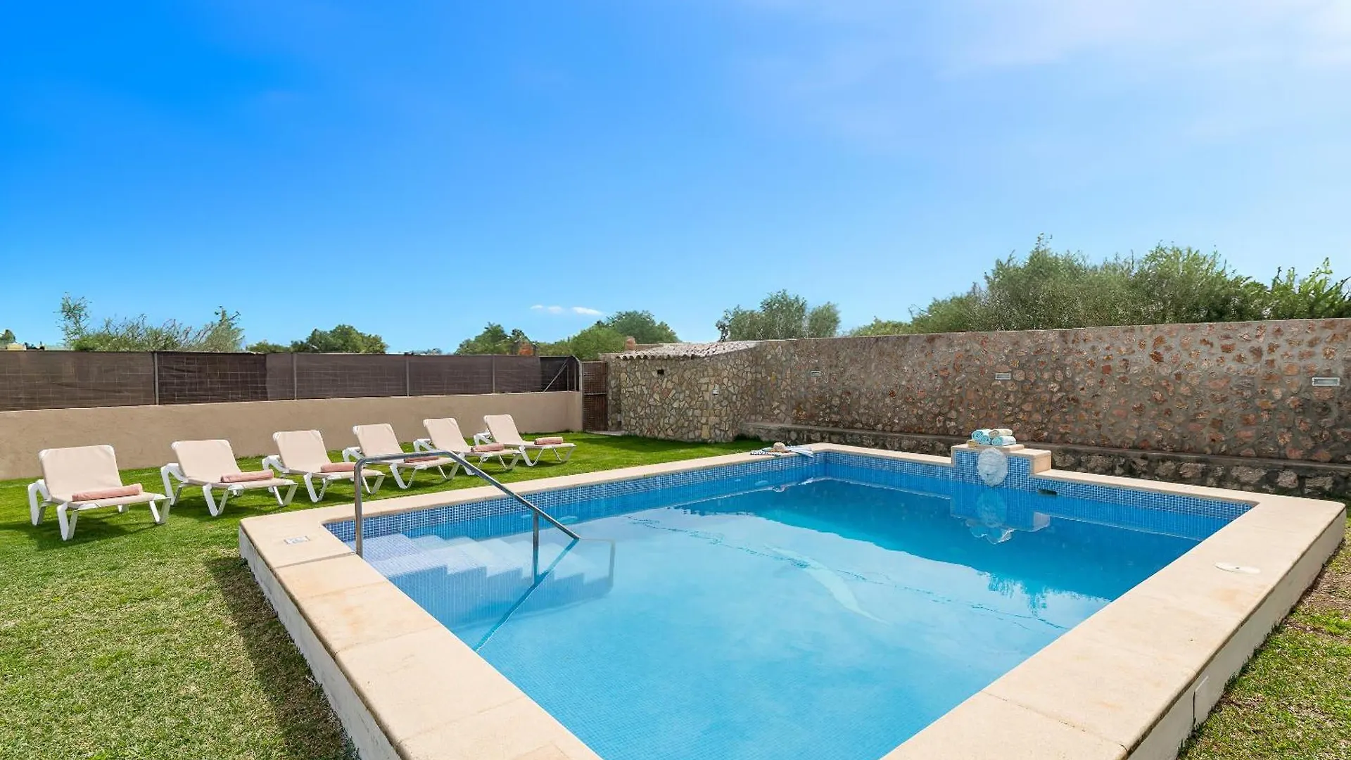 Villa Can Guaita II By Sealand Villas Port de Pollenca