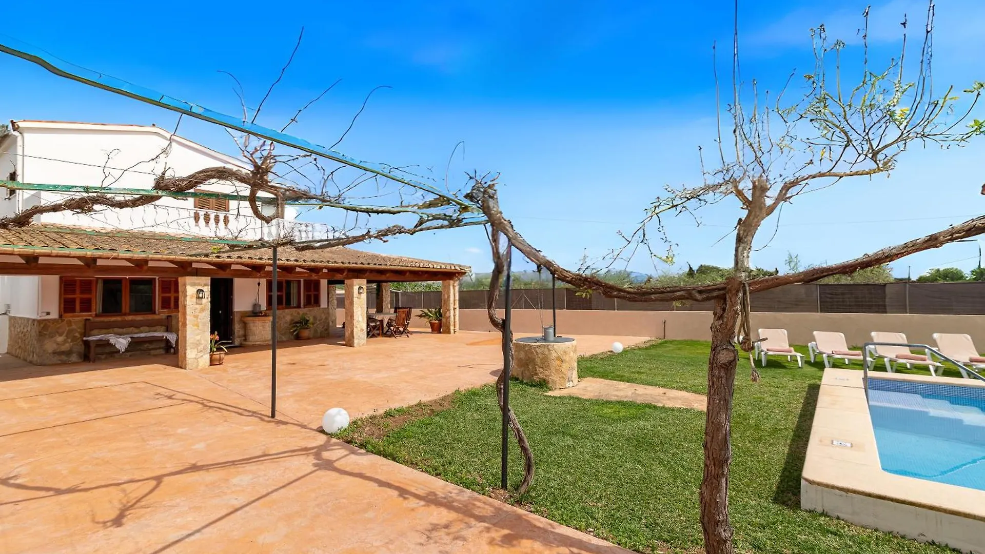 Villa Can Guaita II By Sealand Villas Port de Pollenca Spain