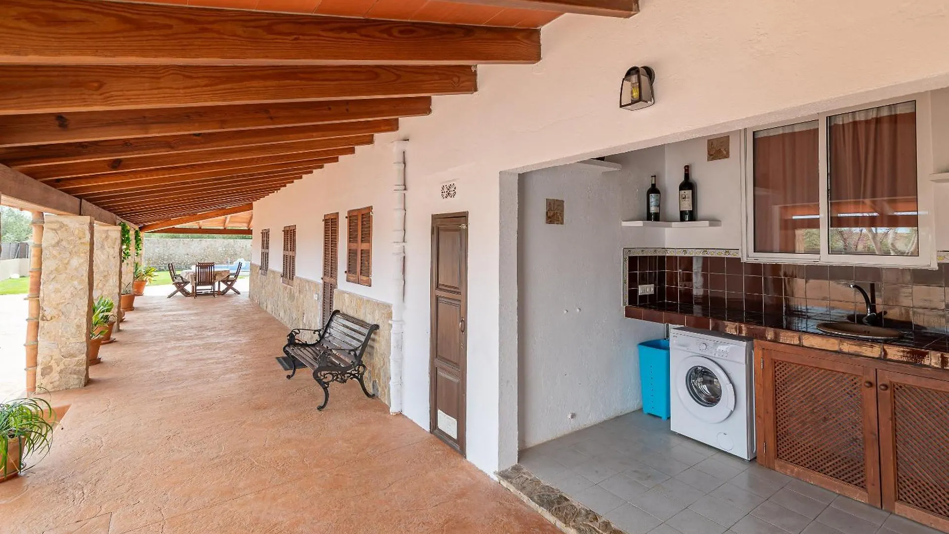 Villa Can Guaita II By Sealand Villas Port de Pollenca 0*,  Spain