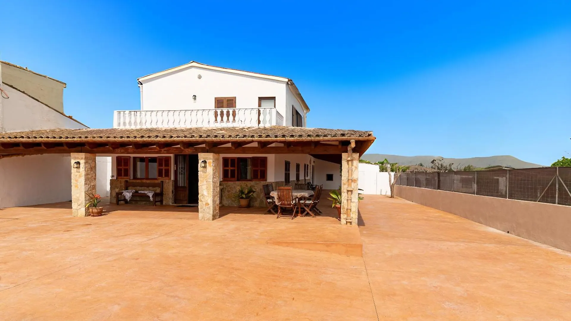 Country house Villa Can Guaita II By Sealand Villas Port de Pollenca Spain