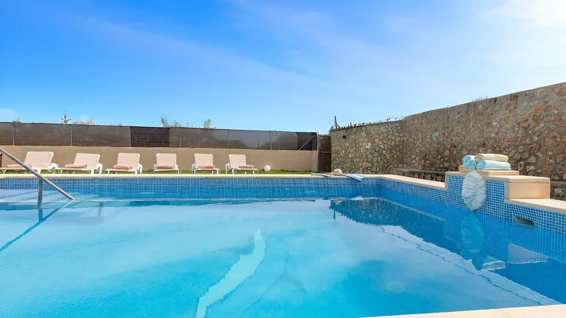 Villa Can Guaita II By Sealand Villas Port de Pollenca Spain