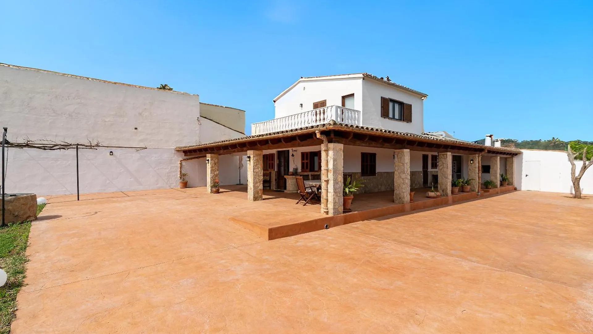 Country house Villa Can Guaita II By Sealand Villas Port de Pollenca