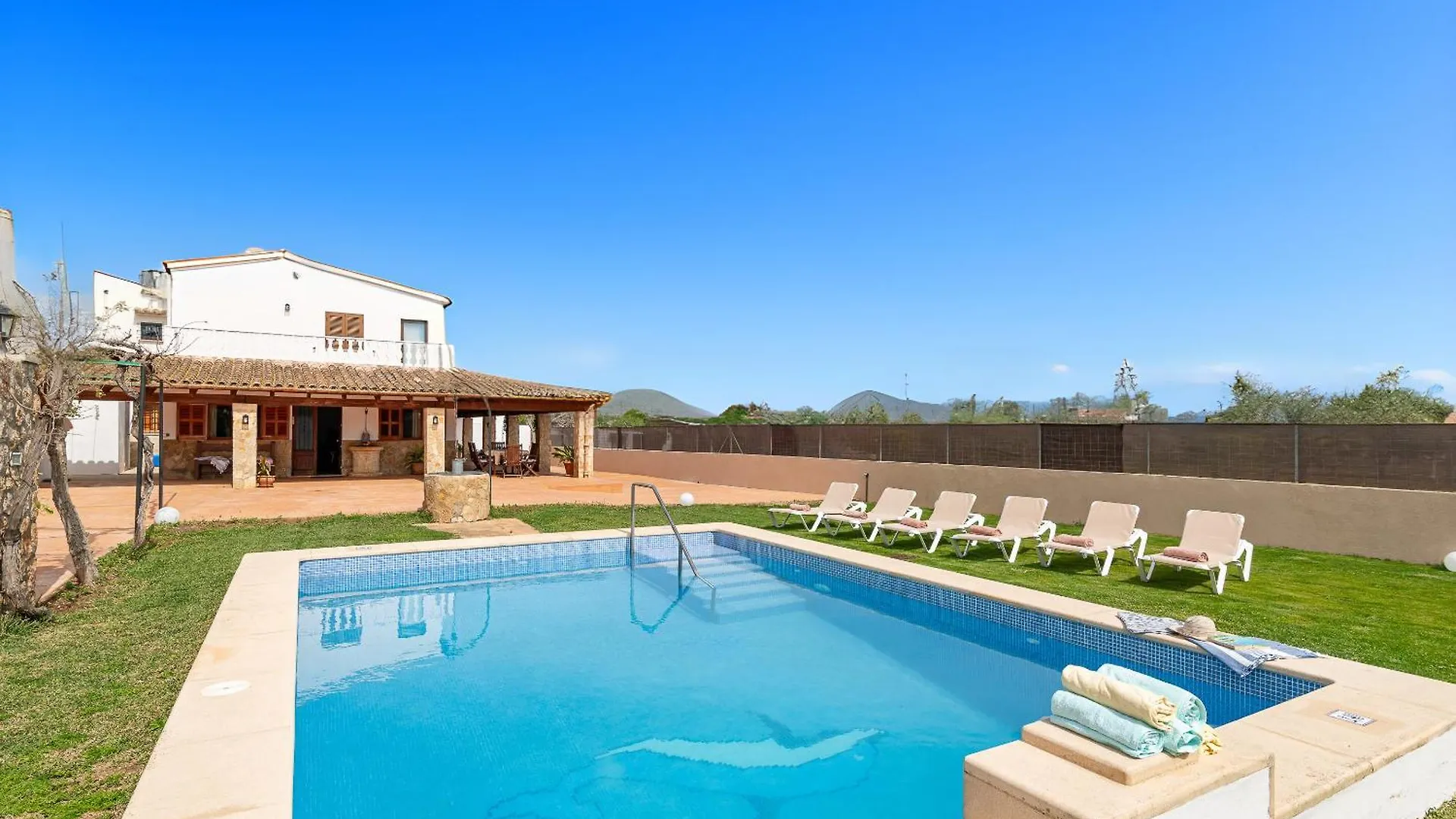 Villa Can Guaita II By Sealand Villas Port de Pollenca 0*,