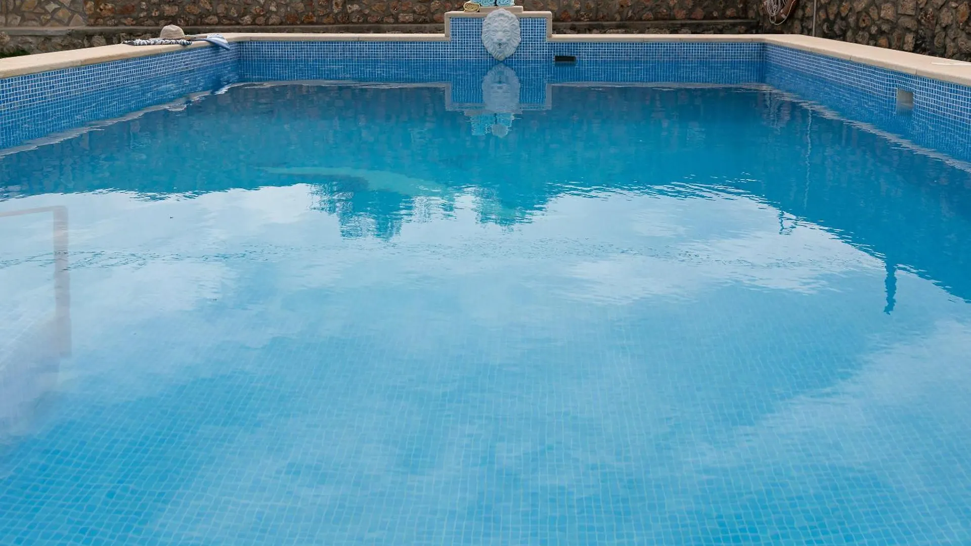 Country house Villa Can Guaita II By Sealand Villas Port de Pollenca