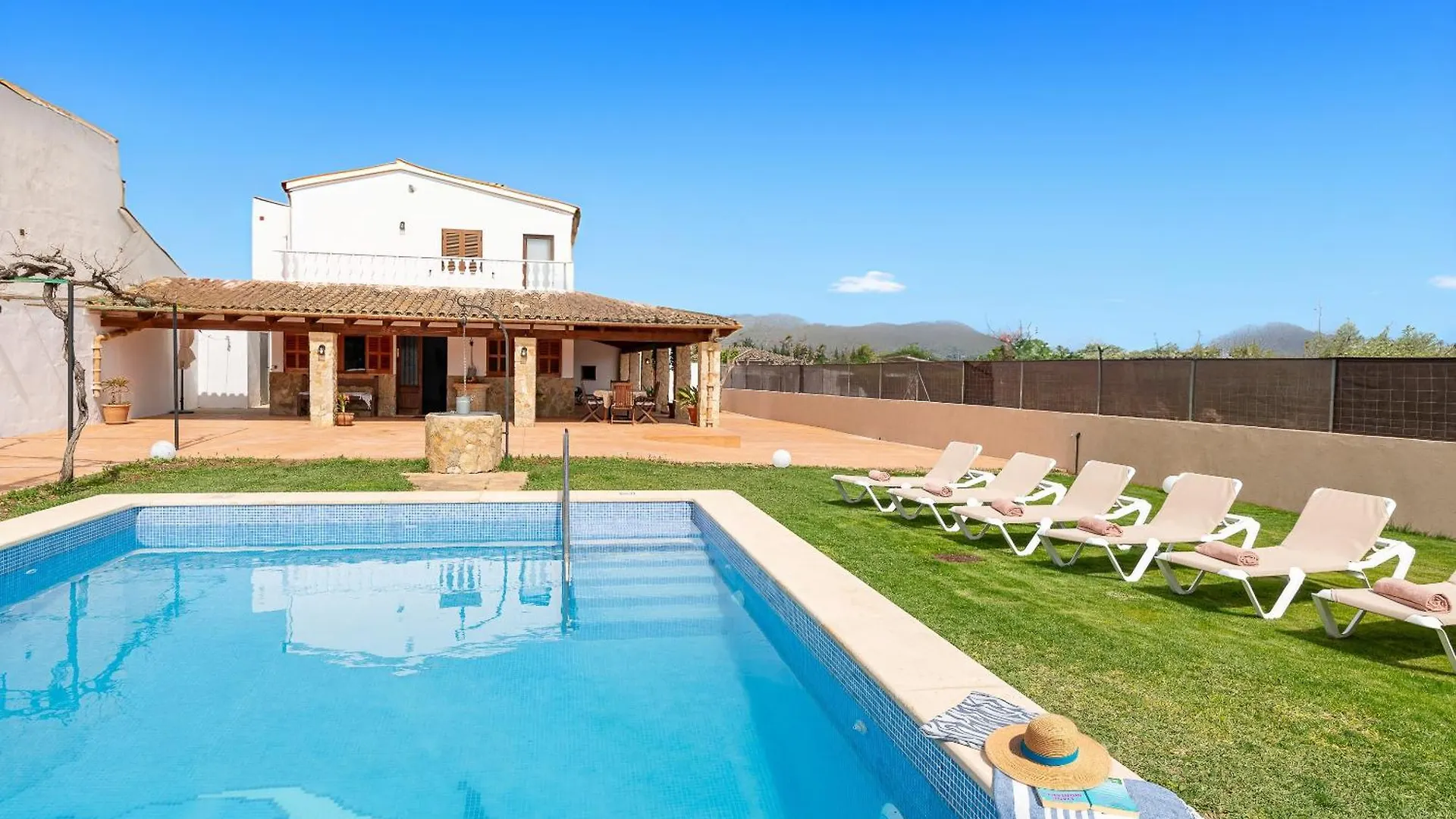 Villa Can Guaita II By Sealand Villas Port de Pollenca