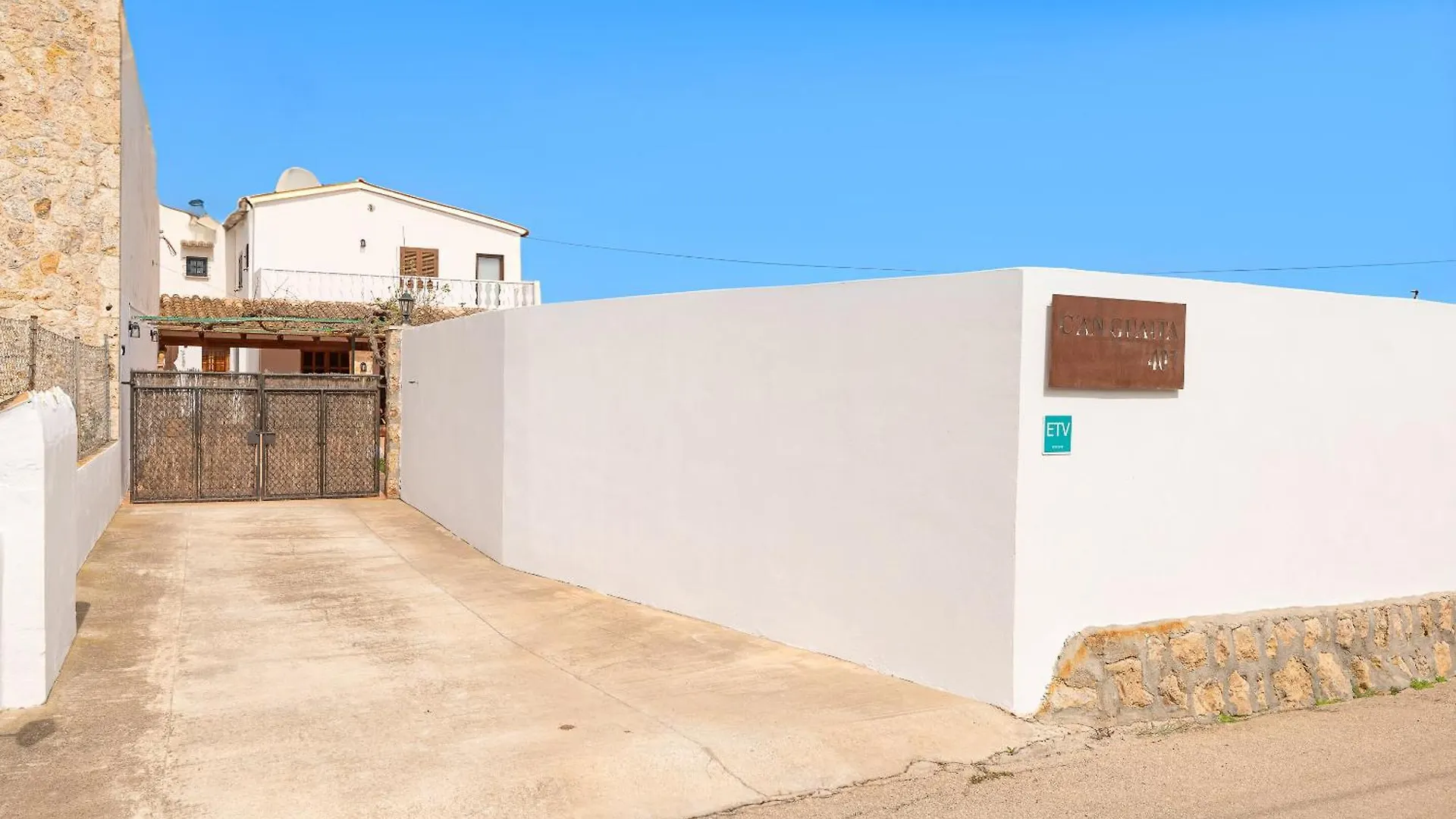 Country house Villa Can Guaita II By Sealand Villas Port de Pollenca